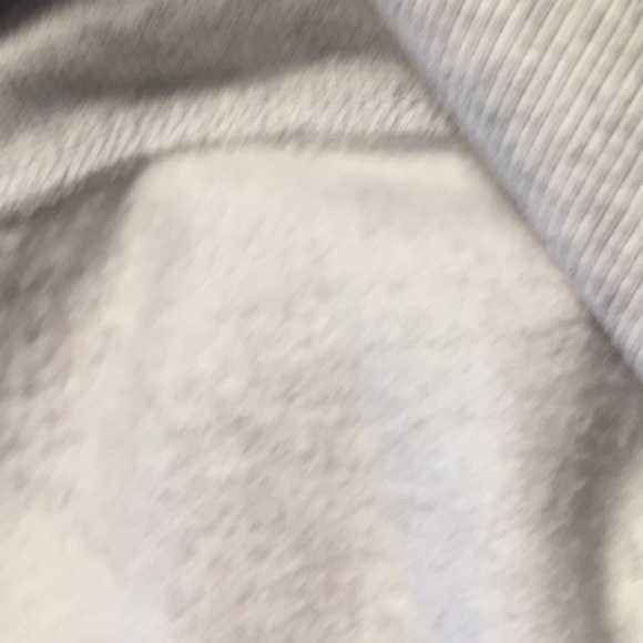 Calvin Klein Cowell neck sweatshirt - Picture 10 of 10